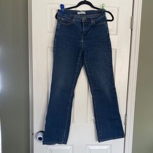 Levi's Women's Blue Jeans
